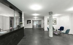 Hotel Birsighof Basel City Center